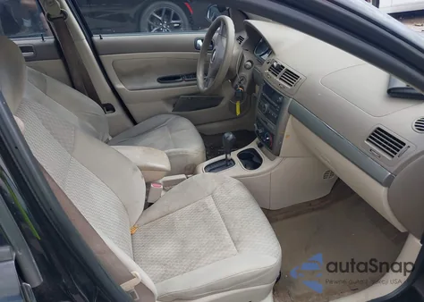 2007 Chevrolet Cobalt Lt z USA, uszkodzony, nr VIN 1G1AL55F777226861